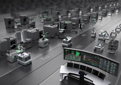 智能制造下半場 軟硬一體化的智能工廠方案是“王炸”，智能家居設(shè)備成新焦點