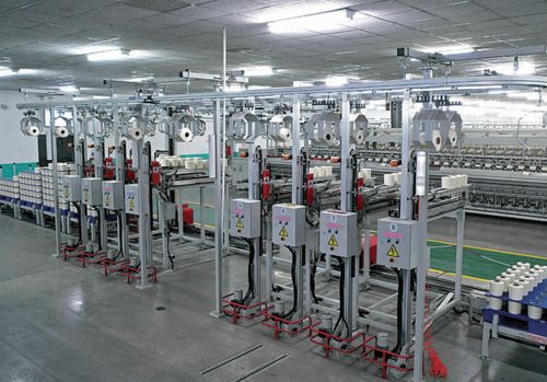 青島環(huán)球兩款智能化產(chǎn)品入選2021年度山東精品裝備名錄，引領(lǐng)智能家居設(shè)備創(chuàng)新