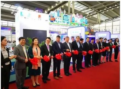 香港物聯網館亮相深圳國際電子展，IoT技術與產品引領行業新趨勢
